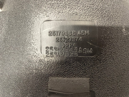 2008 Chevy Corvette Air Cleaner Assembly OEM - Day's Parts Yard