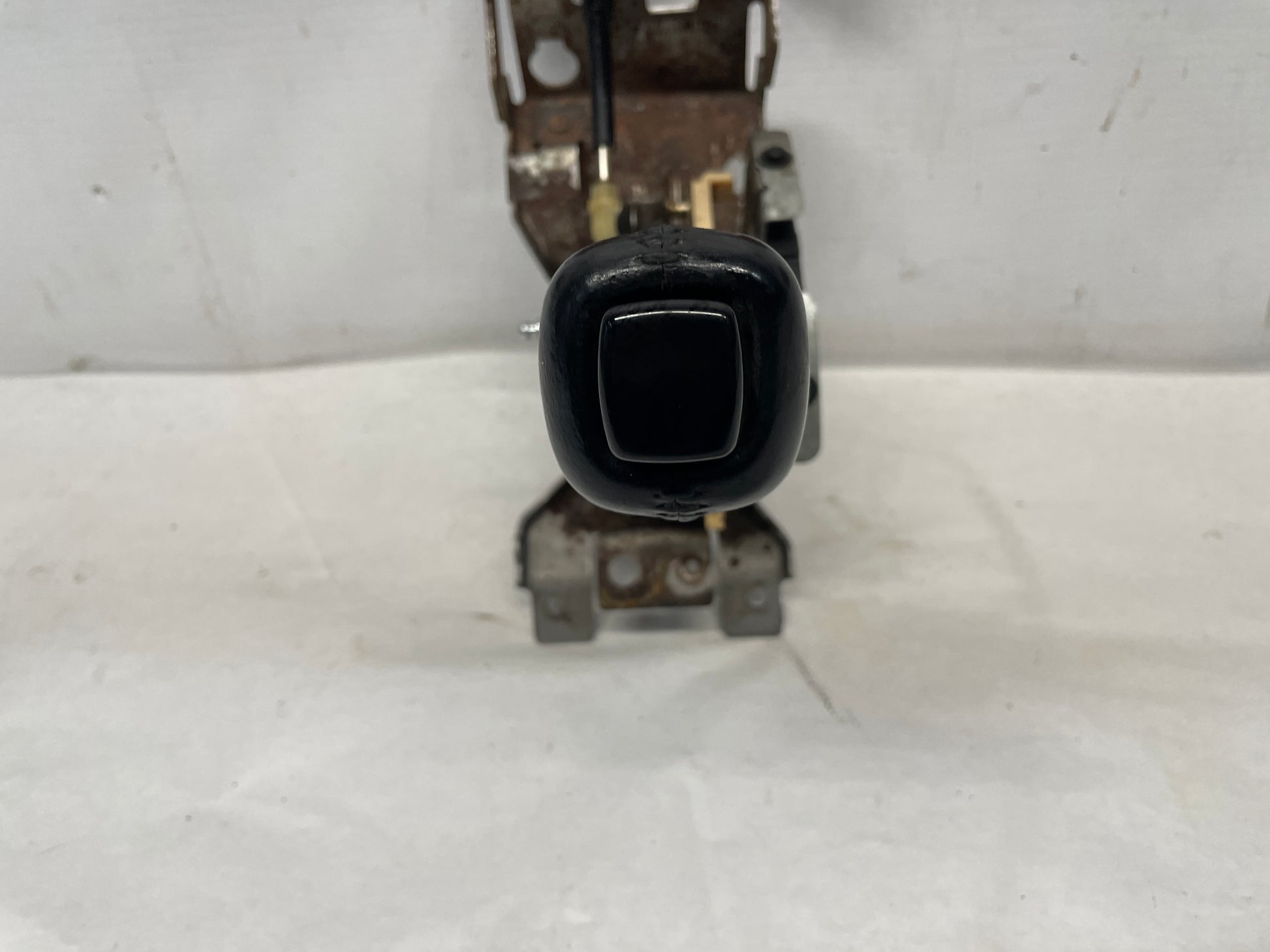 1999 Chevy Camaro Z28 SS Automatic Transmission Floor Shifter OEM - Day's Parts Yard