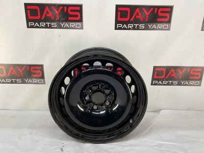 2013 Chevy Caprice PPV Factory OEM Steel Wheel 18X8 - Day's Parts Yard