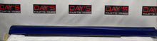 2005 Pontiac GTO RH Passenger Rocker Molding Side Skirt Panel Trim OEM - Day's Parts Yard