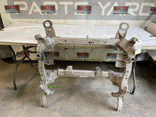 2019 Chevy Camaro SS Front Cradle Cross Member Sub Frame OEM - Day's Parts Yard