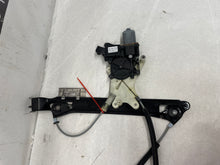 2013 Chevy Camaro ZL1 RH Passenger Front Window Regulator w/ Motor OEM - Day's Parts Yard