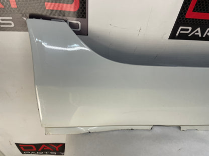 2013 Chevy Caprice PPV RH Passenger Rocker Molding Side Skirt Panel Trim Molding OEM - Day's Parts Yard