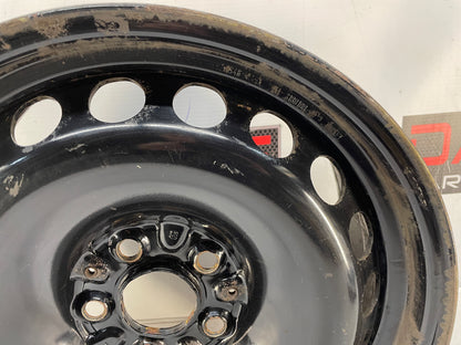 2013 Chevy Caprice PPV Factory OEM Steel Wheel 18X8 - Day's Parts Yard