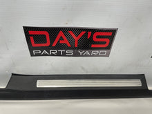 2014 Chevy SS Sedan RH Passenger Front Scuff Sill Plate OEM - Day's Parts Yard