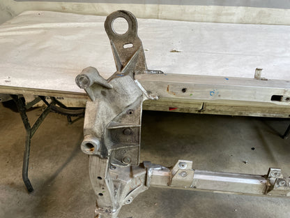 2019 Chevy Camaro SS Front Cradle Cross Member Sub Frame OEM