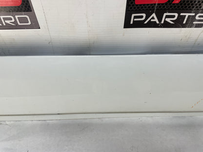 2013 Chevy Caprice PPV RH Passenger Rocker Molding Side Skirt Panel Trim Molding OEM - Day's Parts Yard