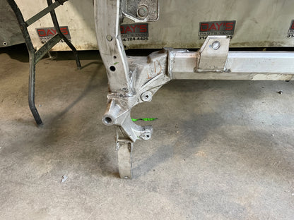 2019 Chevy Camaro SS Front Cradle Cross Member Sub Frame OEM