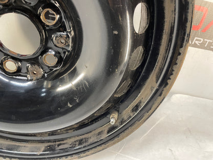 2013 Chevy Caprice PPV Factory OEM Steel Wheel 18X8 - Day's Parts Yard