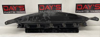 2004 Pontiac GTO Radiator Air Inlet Lower Duct OEM - Day's Parts Yard