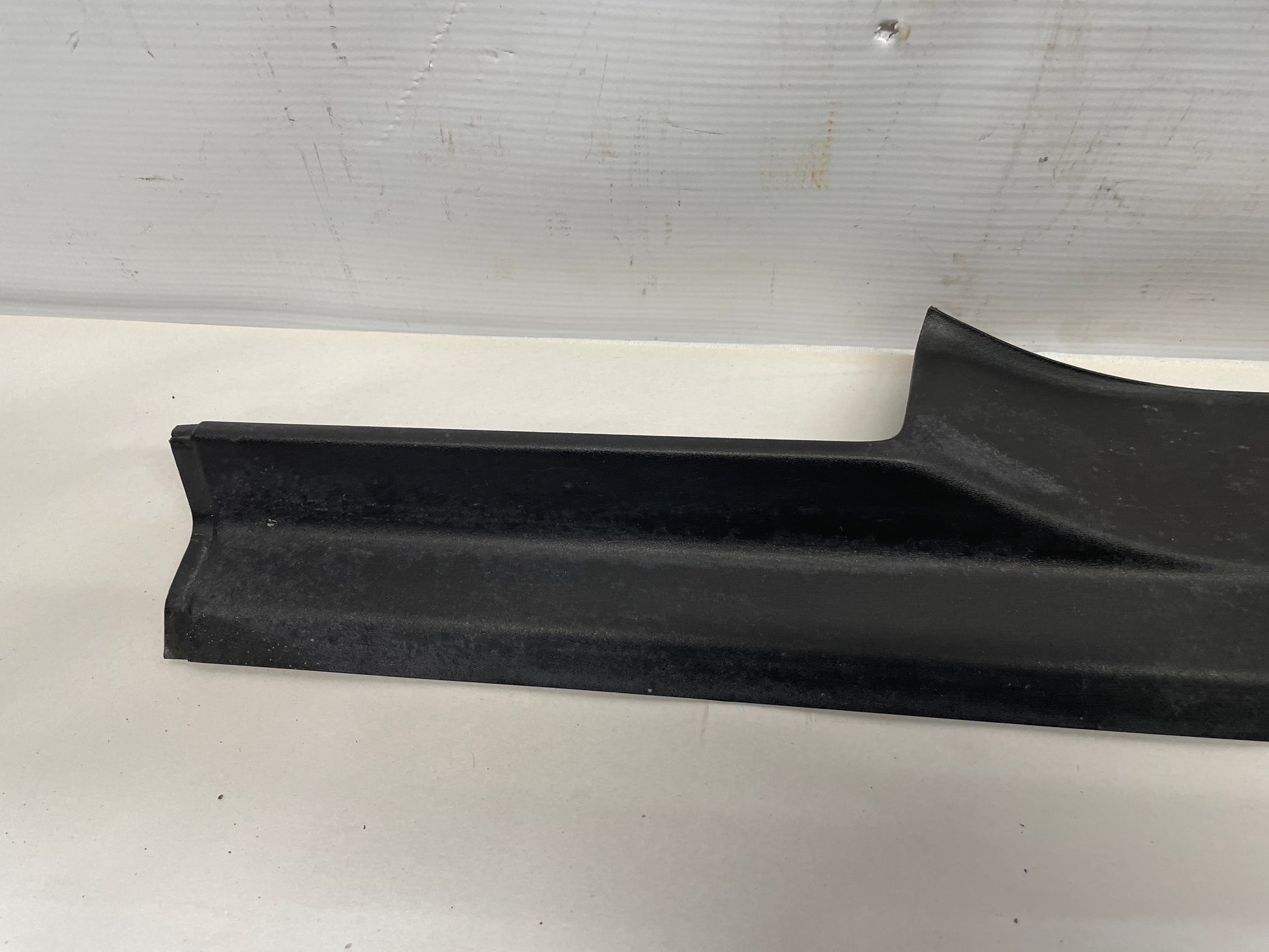 2014 Chevy SS Sedan RH Passenger Front Scuff Sill Plate OEM - Day's Parts Yard