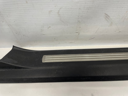 2014 Chevy SS Sedan RH Passenger Front Scuff Sill Plate OEM - Day's Parts Yard