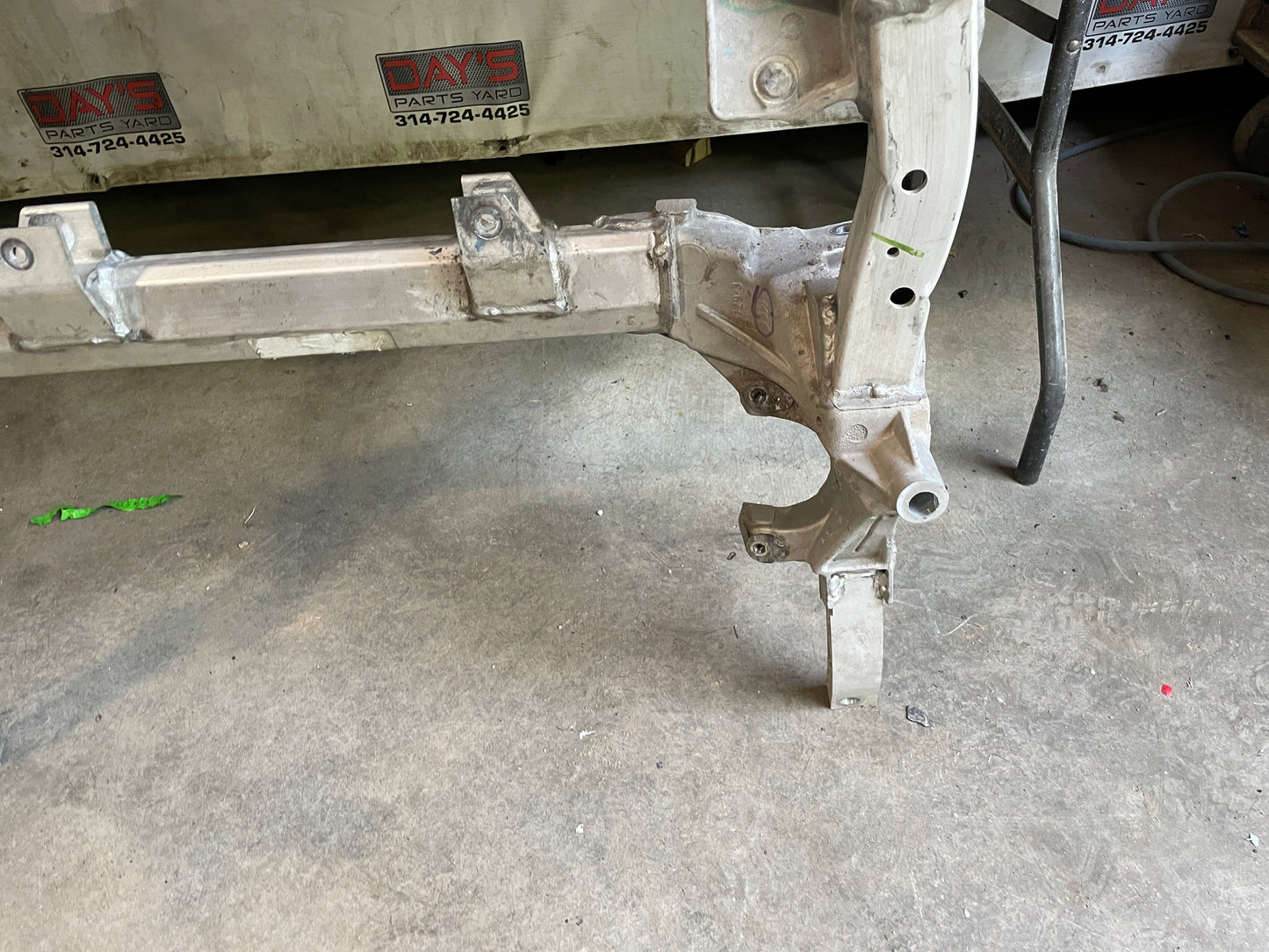 2019 Chevy Camaro SS Front Cradle Cross Member Sub Frame OEM