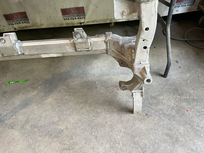 2019 Chevy Camaro SS Front Cradle Cross Member Sub Frame OEM