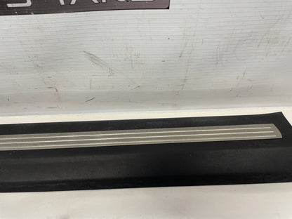 2014 Chevy SS Sedan RH Passenger Front Scuff Sill Plate OEM - Day's Parts Yard