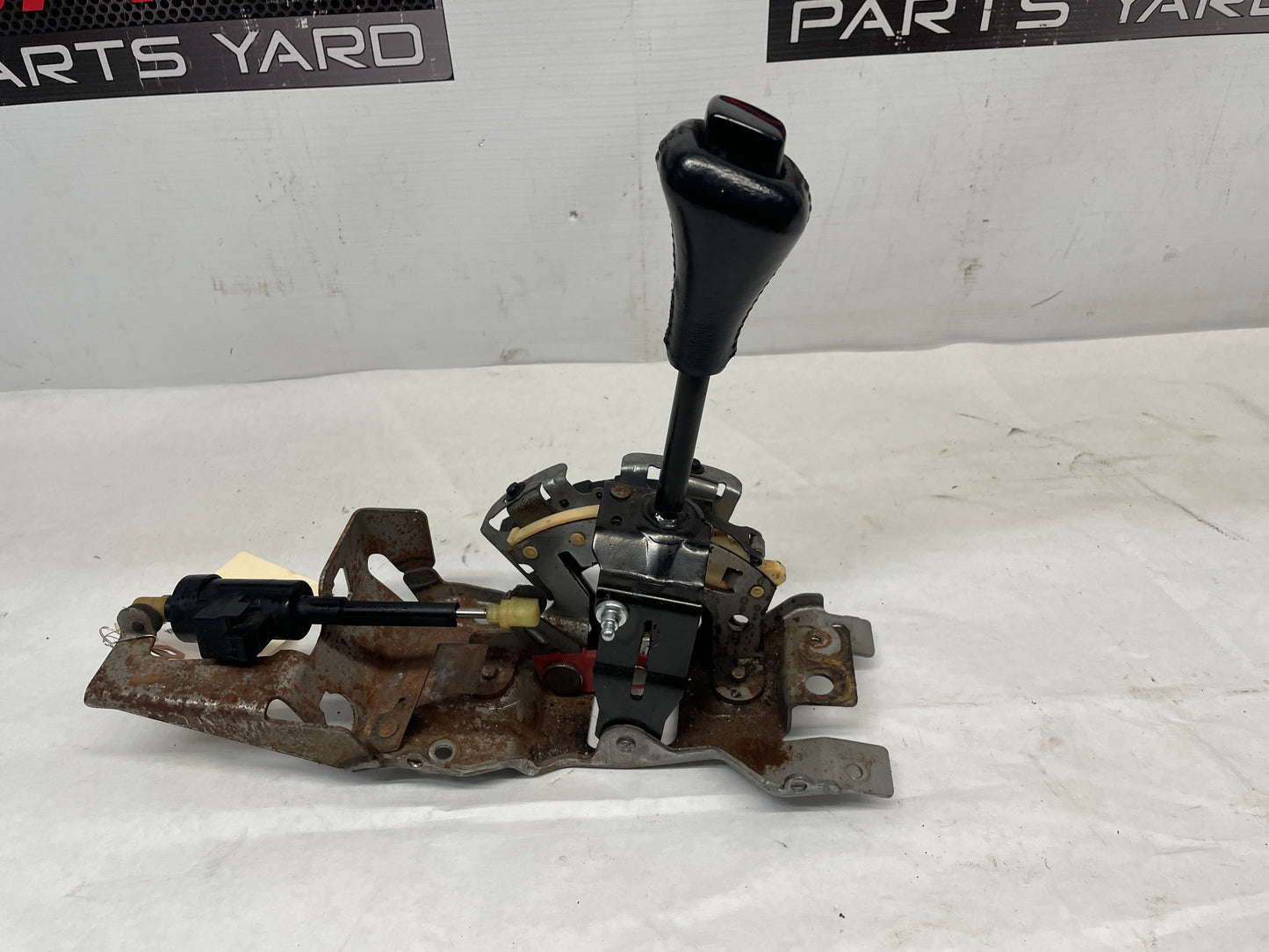 1999 Chevy Camaro Z28 SS Automatic Transmission Floor Shifter OEM - Day's Parts Yard