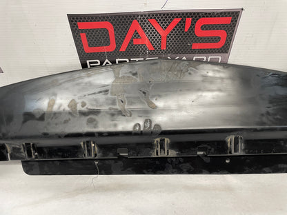2004 Pontiac GTO Radiator Air Inlet Lower Duct OEM - Day's Parts Yard