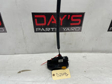 2013 Chevy Camaro ZL1 RH Passenger Door Lock Latch Actuator OEM - Day's Parts Yard