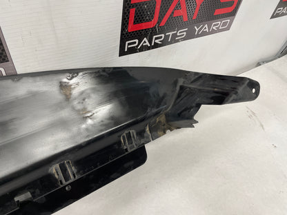 2004 Pontiac GTO Radiator Air Inlet Lower Duct OEM - Day's Parts Yard