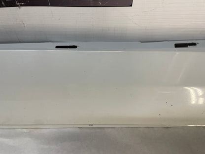 2013 Chevy Caprice PPV RH Passenger Rocker Molding Side Skirt Panel Trim Molding OEM - Day's Parts Yard
