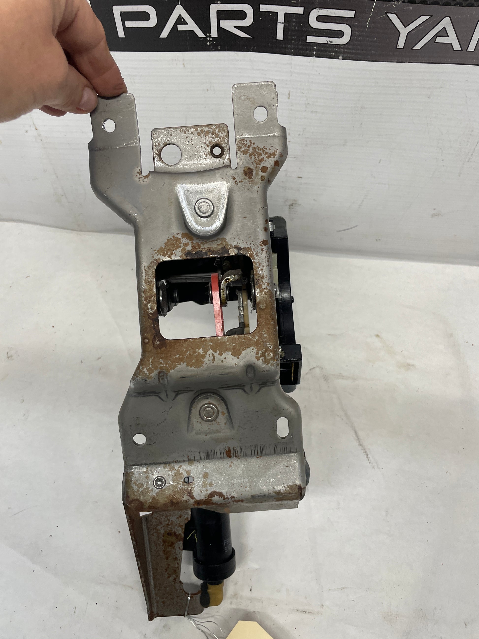 1999 Chevy Camaro Z28 SS Automatic Transmission Floor Shifter OEM - Day's Parts Yard