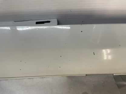 2013 Chevy Caprice PPV RH Passenger Rocker Molding Side Skirt Panel Trim Molding OEM - Day's Parts Yard