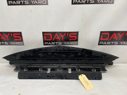 2004 Pontiac GTO Radiator Air Inlet Lower Duct OEM - Day's Parts Yard