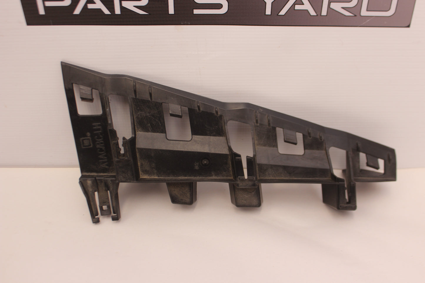 2013 Chevy Camaro ZL1 LH Driver Rear Bumper Bracket OEM