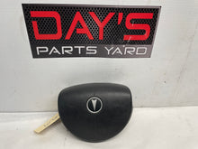 2006 Pontiac GTO Steering Wheel Air Bag Airbag OEM - Day's Parts Yard