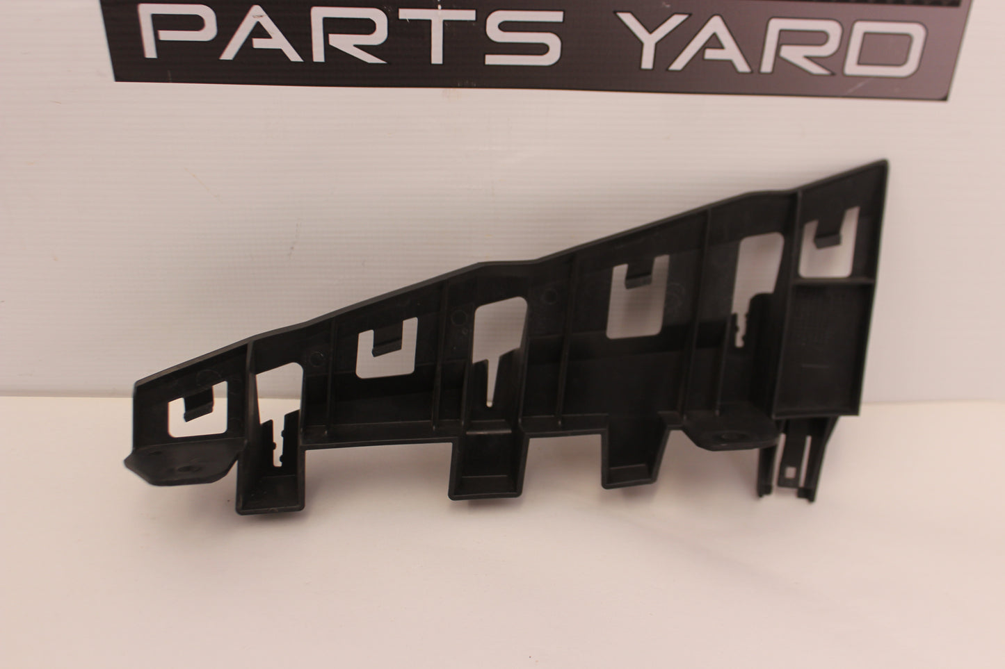 2013 Chevy Camaro ZL1 LH Driver Rear Bumper Bracket OEM