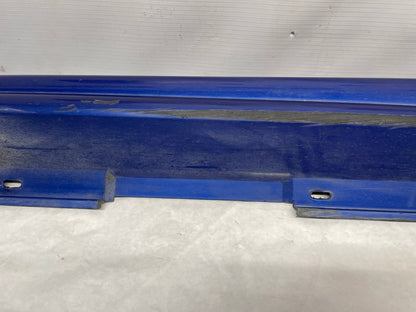 2005 Pontiac GTO RH Passenger Rocker Molding Side Skirt Panel Trim OEM - Day's Parts Yard