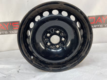 2013 Chevy Caprice PPV Factory OEM Steel Wheel 18X8 - Day's Parts Yard