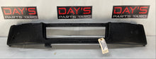 2013 Chevy Caprice PPV Rear Bumper Energy Impact Foam Absorber OEM - Day's Parts Yard