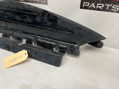 2004 Pontiac GTO Radiator Air Inlet Lower Duct OEM - Day's Parts Yard