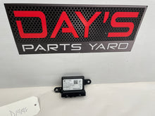 2018 Chevy Camaro SS Park Assist Control Module OEM - Day's Parts Yard