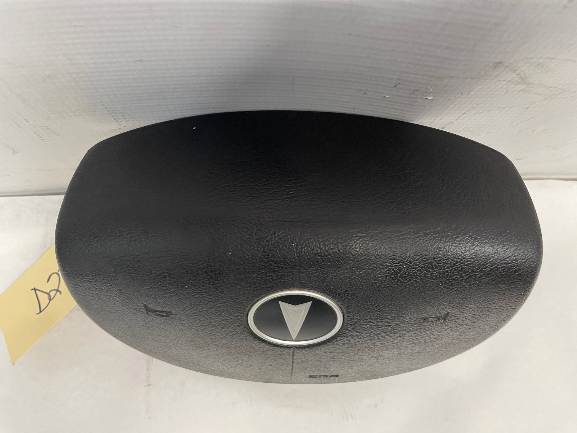 2006 Pontiac GTO Steering Wheel Air Bag Airbag OEM - Day's Parts Yard