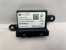 2018 Chevy Camaro SS Park Assist Control Module OEM - Day's Parts Yard
