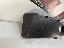 2013 Chevy Caprice PPV Rear Bumper Energy Impact Foam Absorber OEM - Day's Parts Yard