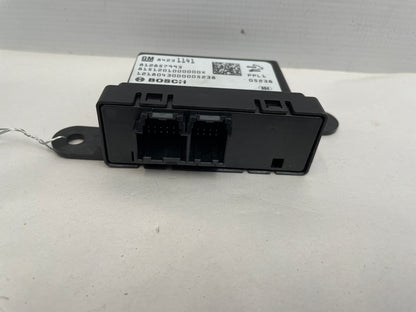 2018 Chevy Camaro SS Park Assist Control Module OEM - Day's Parts Yard