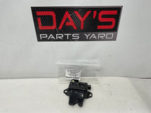 2014 Chevy Caprice PPV Trunk Deck Lid Lock Latch Actuator OEM - Day's Parts Yard