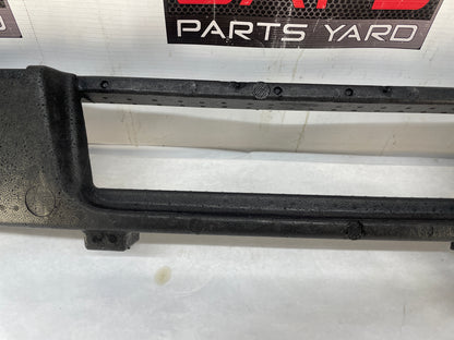 2013 Chevy Caprice PPV Rear Bumper Energy Impact Foam Absorber OEM - Day's Parts Yard