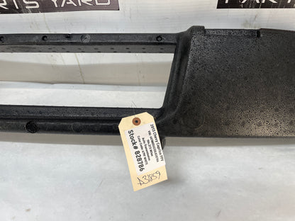 2013 Chevy Caprice PPV Rear Bumper Energy Impact Foam Absorber OEM - Day's Parts Yard