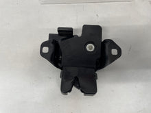 2014 Chevy Caprice PPV Trunk Deck Lid Lock Latch Actuator OEM - Day's Parts Yard