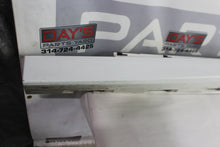 2009 Pontiac G8 LH Driver Rocker Molding Panel OEM - Day's Parts Yard