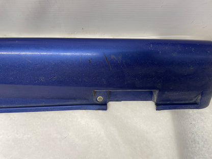 2005 Pontiac GTO RH Passenger Rocker Molding Side Skirt Panel Trim OEM - Day's Parts Yard