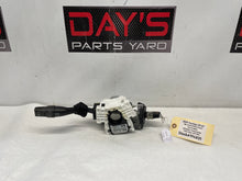 2009 Pontiac G8 GT Steering Column Ignition w/ Key & Wiper Controls Arm OEM