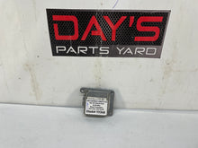 2004 Chevy C5 Corvette Z06 Air Bag SRS Diagnostic Control Module Unit OEM - Day's Parts Yard