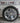 2014 GMC Sierra K1500 Denali Wheel & Tire 22X9 OEM