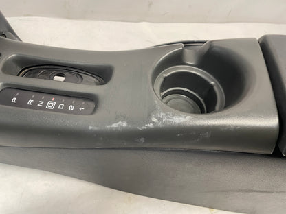 1999 Chevy Camaro Z28 SS Complete Center Console Arm Rest Assembly Gray Grey OEM
