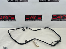 2016 Chevy SS Sedan Exhaust Muffler Flow Control Valve Wire Wiring Harness OEM - Day's Parts Yard